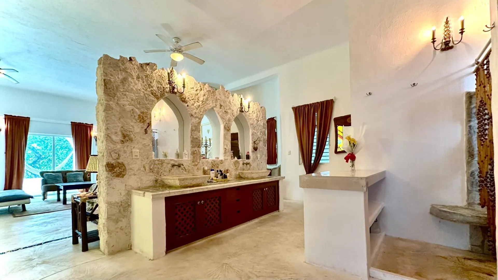 Villa Castillo De Amor - Honeymoon Playa del Carmen