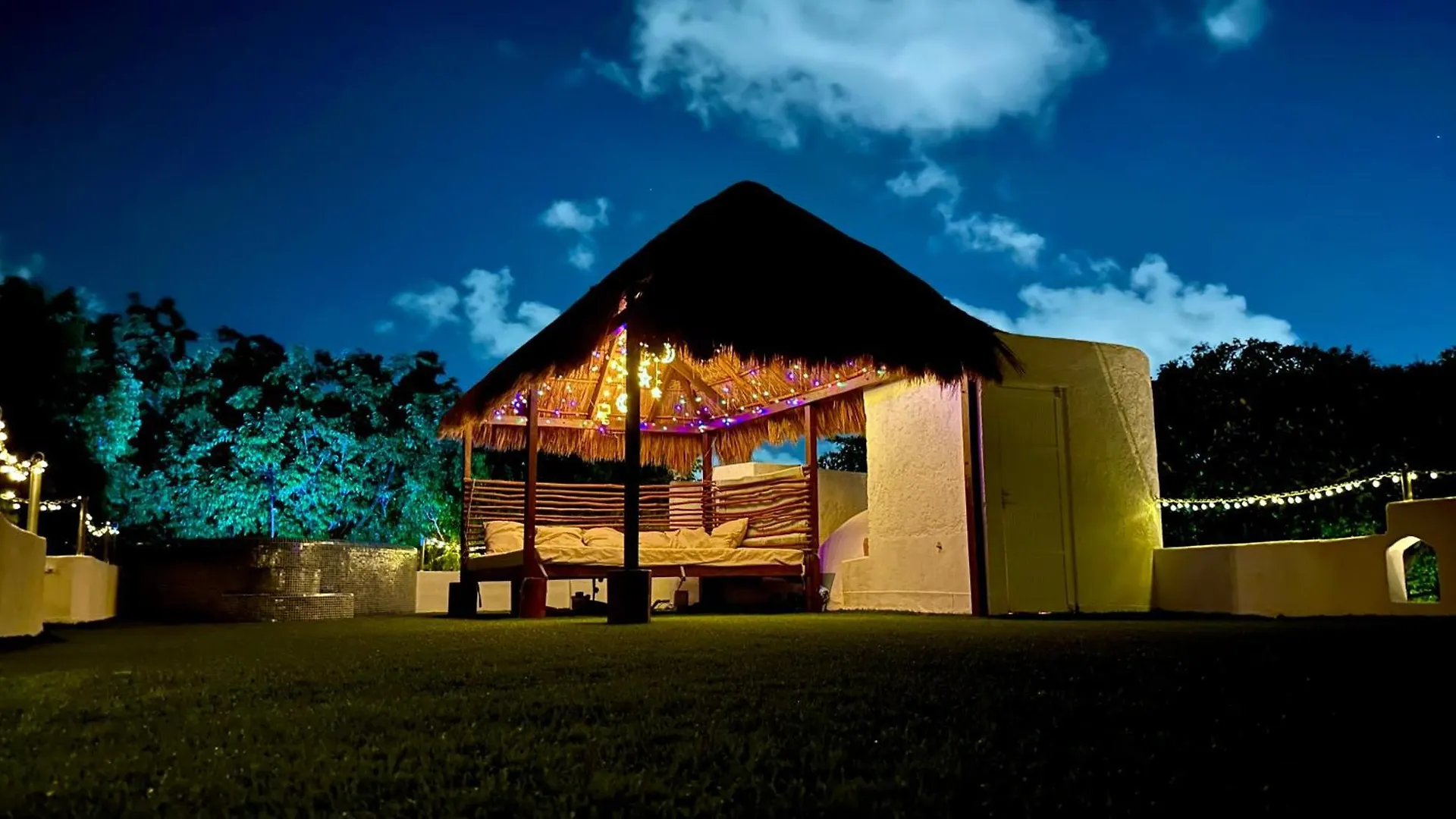 Willa Castillo De Amor - Honeymoon Playa del Carmen