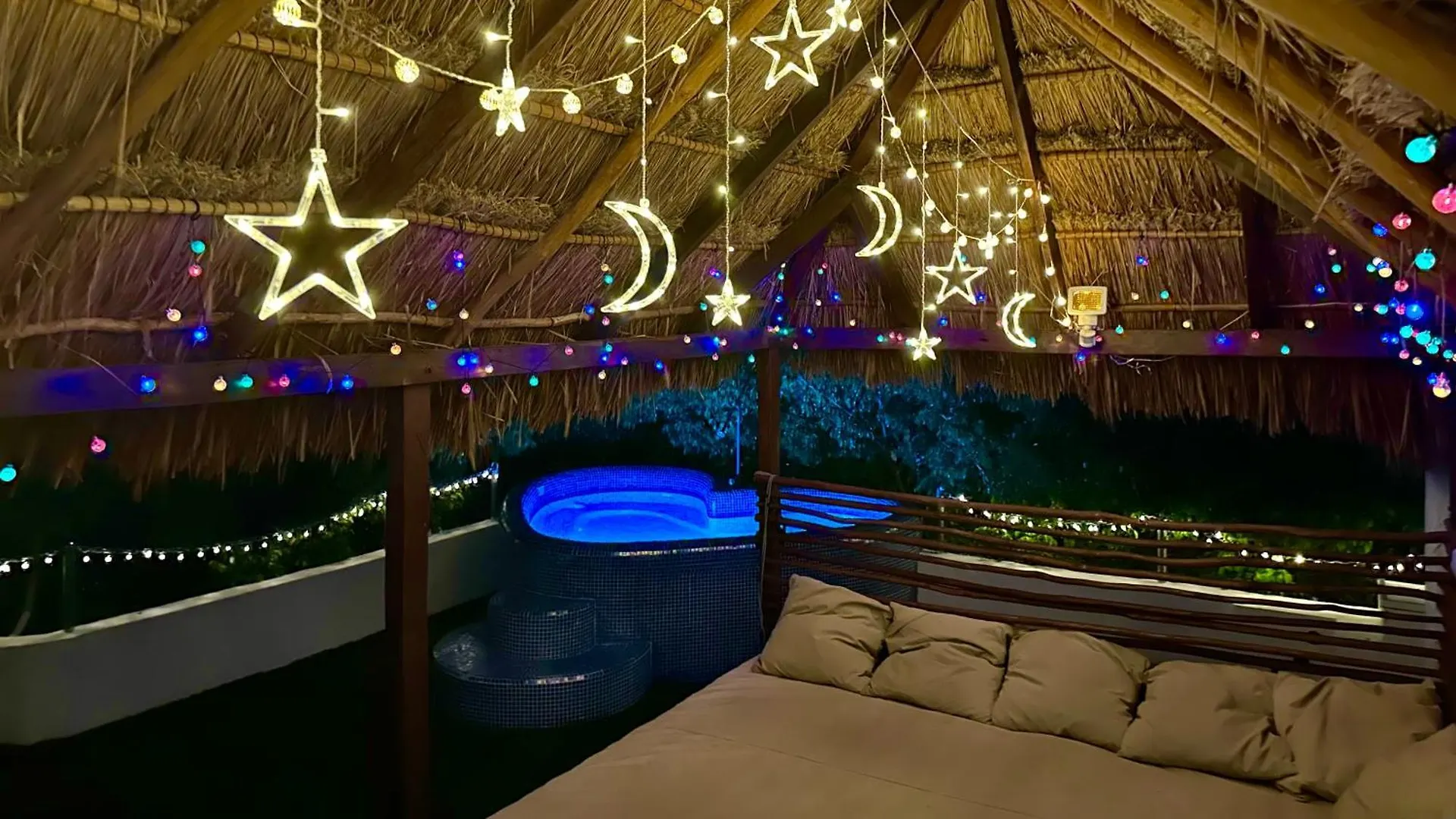 Willa Castillo De Amor - Honeymoon Playa del Carmen