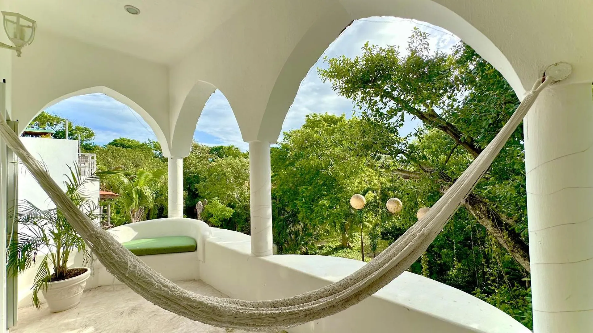 Willa Castillo De Amor - Honeymoon Playa del Carmen